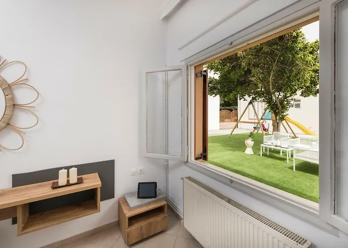 Christina Luxury Villas *