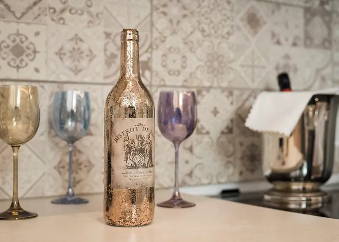 Christina Luxury Villas Ханья (Крит)