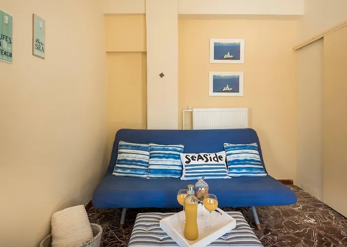 Вілла Christina Luxury Villas *