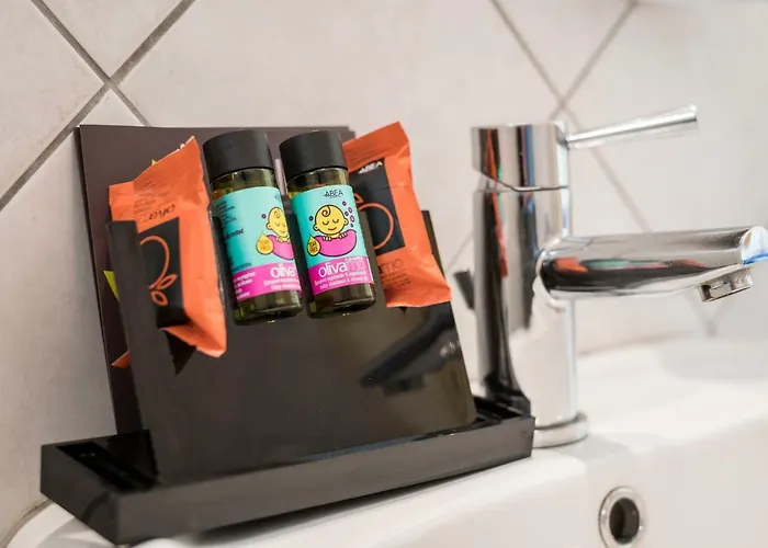 Вілла Christina Luxury Villas Ханья (Крит)